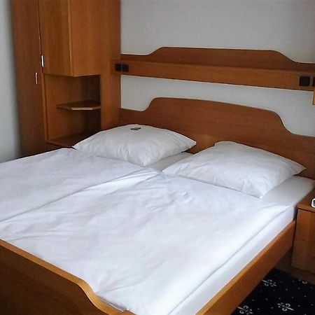 Hotel Zur Traube Bad Homburg vor der Höhe Exteriör bild