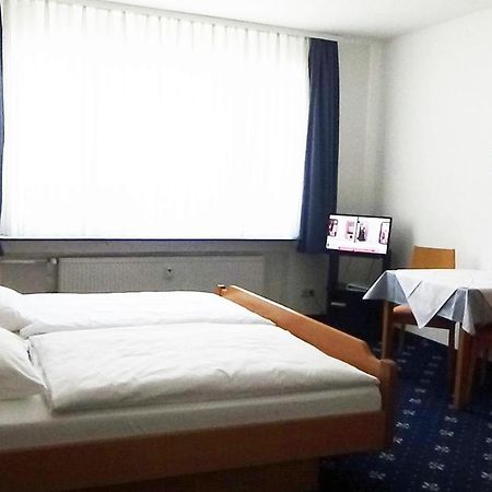 Hotel Zur Traube Bad Homburg vor der Höhe Exteriör bild