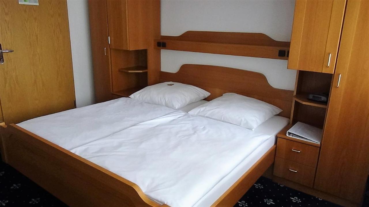 Hotel Zur Traube Bad Homburg vor der Höhe Exteriör bild