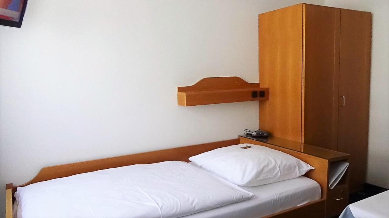 Hotel Zur Traube Bad Homburg vor der Höhe Exteriör bild