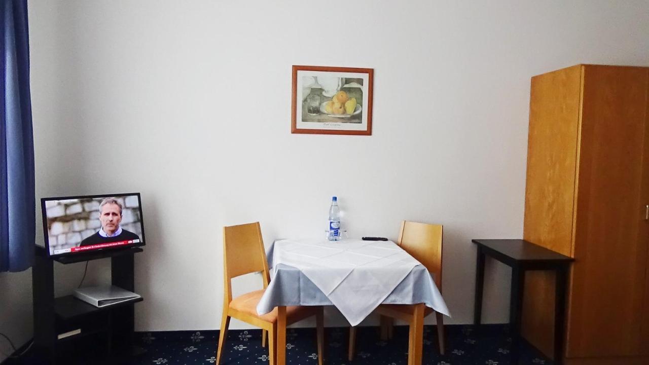 Hotel Zur Traube Bad Homburg vor der Höhe Exteriör bild